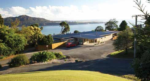 Adult $157 Child 12-17 years $78 Hicks Bay Motel Lodge, Hicks Bay HHH From price based on 1 night in a Bay View Studio, valid 1 Apr 17 31 Mar 18.