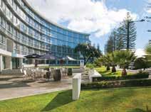 Scenic Hotel Te Pania, Napier HHHH Superior From price based on 1 night in a Superior Room, valid 1 May 30 Sep 17. From $ 90 * 45 Marine Parade, Napier MAP PAGE 73 REF.
