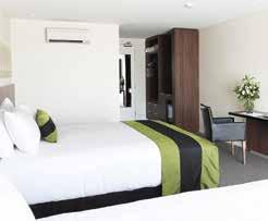 Canterbury & Christchurch CHRISTCHURCH ACCOMMODATION Novotel Christchurch Cathedral Square HHHHI From price based on 1 night in a Superior Room, valid 1 Apr 7 Jun, 11 Jun 30 Sep 17.