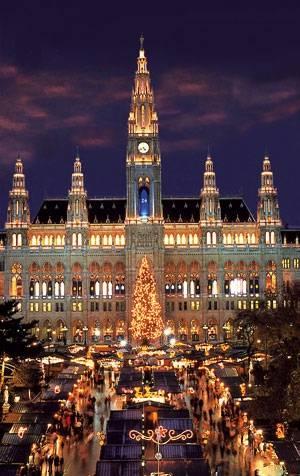 Vienna is world famous forits excellent coffee and cafés, so while you're out and about why not visit a traditional 'Kaffeehaus.'Overnight at hotel.