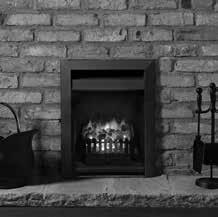 Important Ordering Information for Riva Open Convector Fire Packages For all orders of Open Convector Fires packages, please use the order form on page 11 and itemise all the components you require.