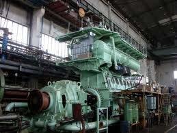 and profile) Welding material Diesel Engines (low and high speed) Boiler Crane, hatch cover
