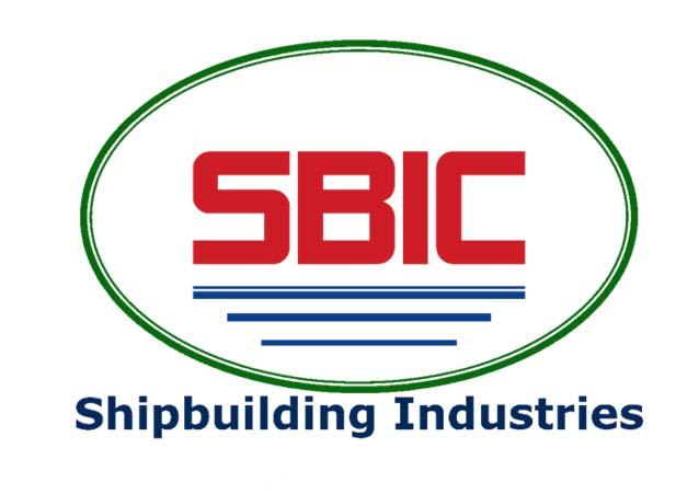 of a new shipbuilding corporation, called SBIC, with 8 solely owned shipyards.