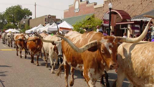 Overview Lewisville s highly successful Western Day festival is held annually on a Saturday in late September,