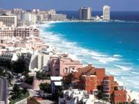 Economic importance of Cancun It is the most