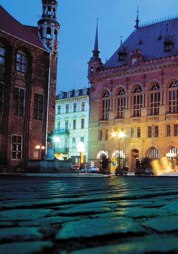 Go Poland is your travel specialist to this new and unique place.