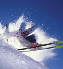 Ski Holidays in Poland Zakopane Poland is a wonderful place for many outdoor activities and winter sport is probably top of the list.