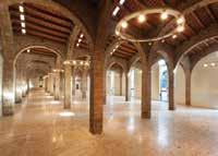 93 Museu d Història de Catalunya Plaça de Pau Vila 3 (Palau de Mar) Tel : +34 93 225 47 00, 93 225 47 26 Metro : Barceloneta L4 www.es.mhcat.
