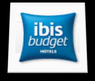 Ibis Budget Hotel Krakow Bronowice PRICES Beds in Room 1 2 Price per night per person 120 zł 60 zł Price per night per person 29 15 CONTACT address: