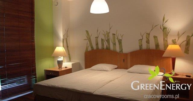 pl/ Green Energy Rooms - This property is full of innovative solutions to fully secure the surrounding environment. The hotel is located close to the very center of Krakow.