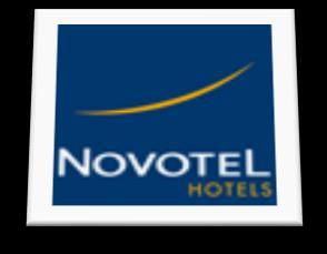 Novotel Hotel Krakow City West PRICES Beds in Room 1 2 Price per night per person 189 zł 189 zł Price per night per person 45 45 CONTACT address: al.