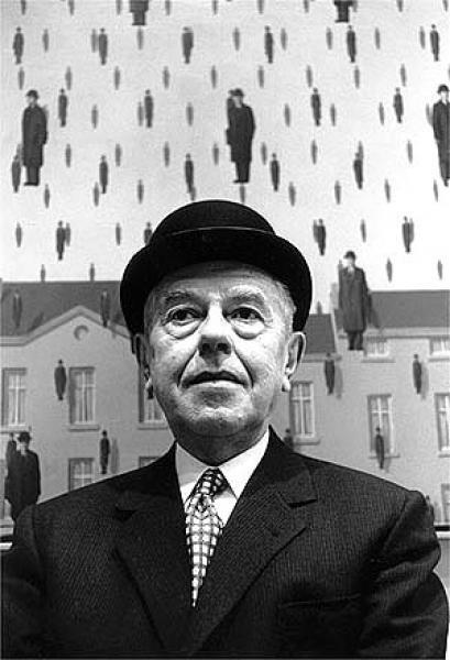 Famous people René Magritte (21 November 1898 15 August 1967) was a Belgian