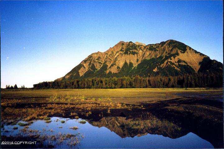 Lake Clark was established to protect a region of dynamic geologic and ecological processes that create scenic