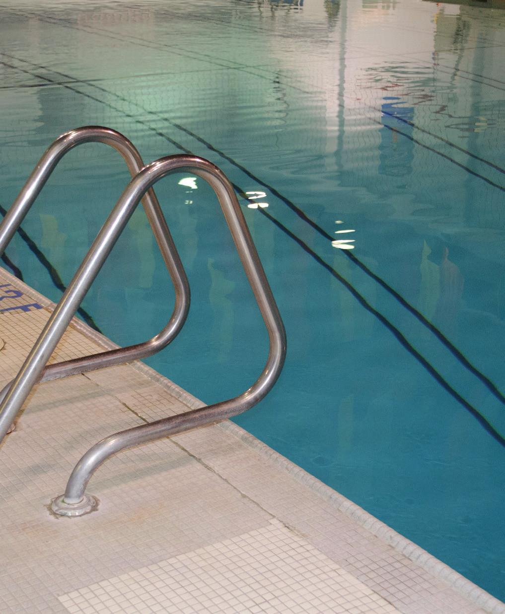 WINTER SWIM LESSONS CHILDREN'S PRIVATE & SEMI-PRIVATE SWIM LESSONS To arrange Private or Semi-Private swimming lessons, please call the Aquatics Supervisor at 519-396-3491 ext.