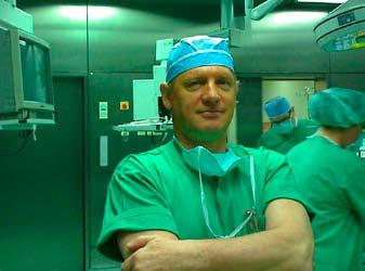Zdr avstvo Evropsko priznanje specializacije otroške kirurgije za Slovenca Otroška kirurgija ima na Slovenskem nekako nedorečen položaj.