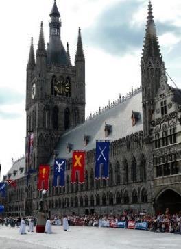 6-7 p.m. Sun 11 Brussels (B) After breakfast, see some of the highlights of Brussels, visit the Royal Army Museum and sample local cheeses & beer on a walking tour.