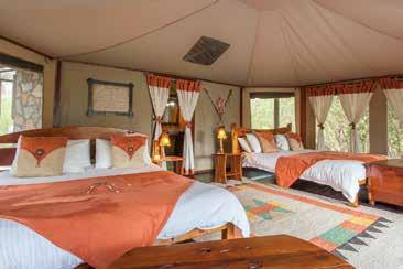 Mara Intrepids* $1676 Mara Explorer $2069 *Prices based on two people sharing, *Excluded: drinks.