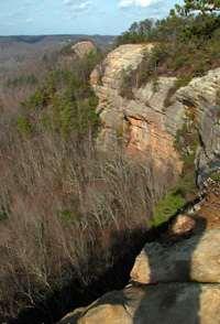 There are scenic drives with overlooks, trails to hike, historic sites to see, picnic areas, and camping open all year.