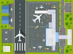 Understanding the Airport The Airport as an operational