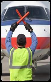 Customer Service Aviation