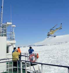 ANTARCTICA WEDDELL SEA & ANTARCTIC PENINSULA Emperor Penguins Oceanwide Expeditions WEDDELL SEA & ANTARCTIC PENINSULA 11 or 12 days Departs ex Ushuaia, Argentina (unless otherwise noted) Journey to