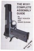#100-009-510DM Colt Model of 1911: 100 Years, 9C14E99... $ 14.99 AMERICAN GUNSMITHING INSTITUTE 1911 AUTO DISASSEMBLY/REASSEMBLY 1 DVD. 90 minutes.