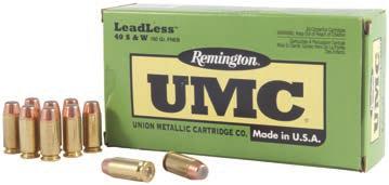 99 Economical, Reloadable & Noncorrosive Produced by IMI of Israel, Samson handgun ammo is great for practice - and no more expensive than reloads