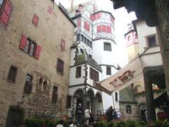 From Cochem we continue on to TRIER, Germany s oldest city, with lots of