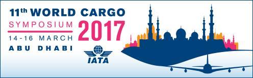Upcoming Events IATA launched the 2 nd IATA Global Shipper Survey (deadline for completion is the 15 th of February) Link: https://www.