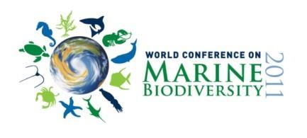 The 4 th World Conference on Marine Biodiversity will bring together scientists, practitioners, and policy makers to discuss and advance our understanding of the importance and current state of