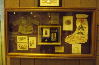 Artefacts of Cpl Todd 11
