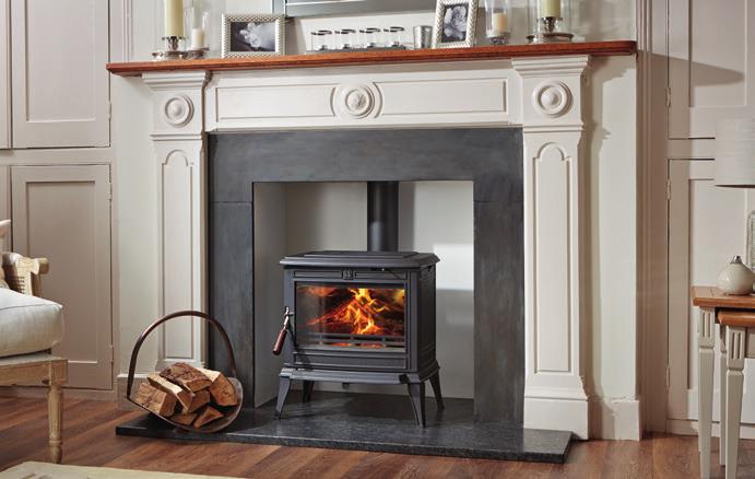 Franco Belge Why you should choose a Franco Belge stove Exceptional heating With over 80 years experience in designing and manufacturing the world s finest wood burning cast iron stoves, Franco Belge