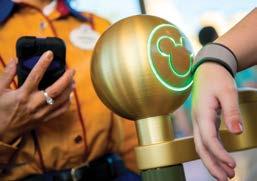 CREATE A MAGICAL HOLIDAY! Take your Walt Disney World Resort holiday to a whole new level! With FastPass+ and MagicBands, your magical Disney holiday will be as simple as it is fun!