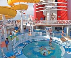 - for cruises you and your family will not soon forget.