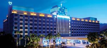 HONG KONG DISNEYLAND HOTEL DISNEY S HOLLYWOOD HOTEL At the Hong Kong Disneyland Hotel, surround yourself with Victorian elegance and enjoy our famous hospitality, including unparalleled service and