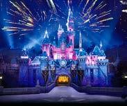 Discover delights for kids of all ages in magical lands filled with timeless attractions, world-class entertainment, enchanting Disney friends, heartwarming moments and thrilling adventures that