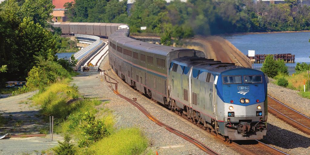 In August 2016, Amtrak announced that it is contracting with Alstom to produce 28 next-generation high-speed trainsets that will replace the equipment used to provide Acela Express service.