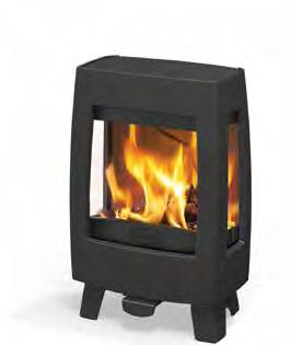 Sense range grows with 113 Dovre s Sense 103, released earlier in the season, is now available as a short leg version - the Sense 113.