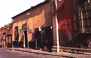 VIII. Xochicalco - Taxco 2. Taxco IX. Xochicalco - Taxco - Grutas Cacahuamilpa 2. Taxco 3.