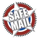 Keeps mail safe and maximizes your mailbox investment.