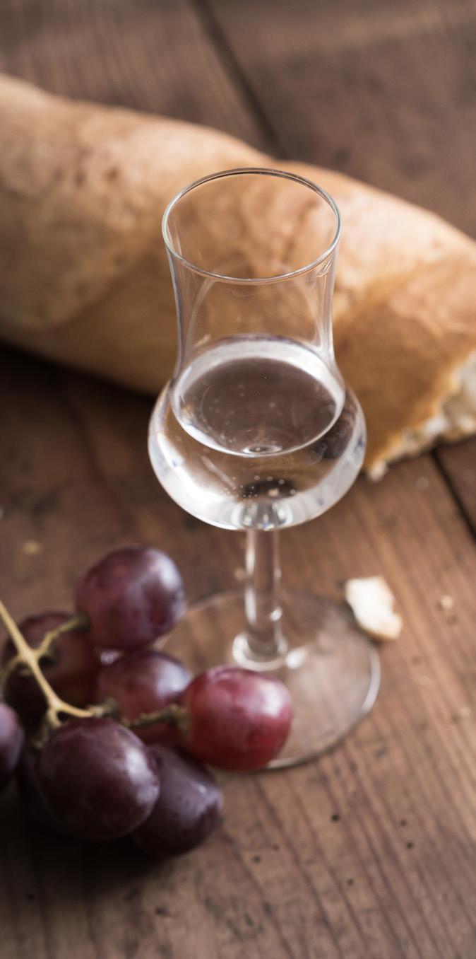Wine Italian wine is renowned worldwide and some of its finest blends come from the Dolomites region.