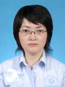 Bermet Salieva, MD Vice Dean, Kyrgyzstan National Hospital Togolok Moldo 1 720040