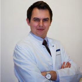 Marijus Ambrazevicius, MD Lithuania Klaipeda Republican Hospital S.