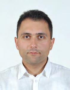 Hayk Harutyunyan, MD, PhD Associate Professor, Armenia Yerevan State Medical University Koryun 2 0025 Yerevan, Armenia Phone: +37-4-77047373 Email 1: