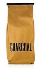 Charcoal: The Effects The most familiar and