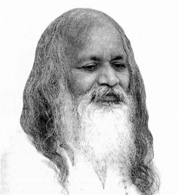 Maharishi Mahesh Yogi Kad broj onih koji meditiraju dosegne 1 posto, a praktikanata»sidhija«1 promil, u sredini koja je to uspjela doseći zavladati će blagostanje, od savršenog zdravlja do potpune