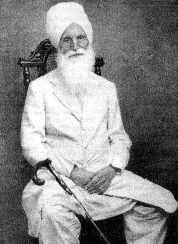 Hazur Baba Savan Singh -»Veliki majstor«takvo ozračje pesimizma i nezadovoljstvo ponuđenim rješenjima mnoge je tragače navelo na istočnjačke i srodne filozofije.
