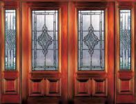All Bevel King doors are manufactured to the most exacting standards so you can rest assured