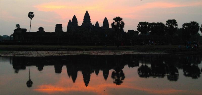 Angkor Classic Sites Depending on individual interests, either mount a bicycle, jump in a fun tuk-tuk, or lounge in the comfort of a private car to explore Angkor s signature sites at your own pace.