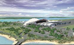 Progressive Labour Party s Vision This new airport would not only bring Bermuda up to the 21st century within the aviation industry, the construction of such would create additional jobs, helping